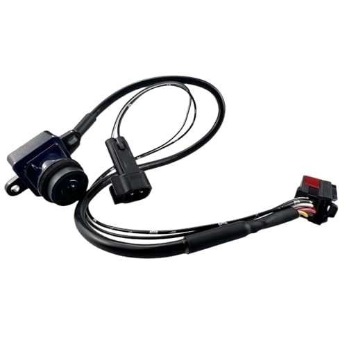 Rear View Camera - Wired