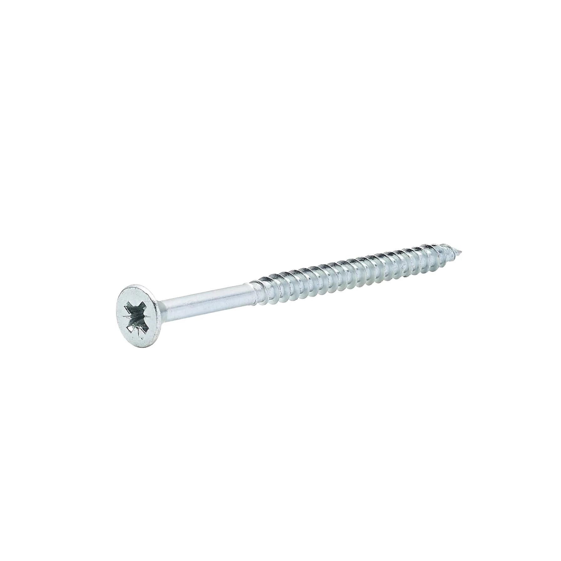 Wood Screw - 90 millimeter 6 x 90 mm