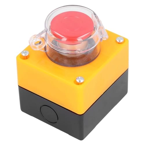 Power Button Switch - Wireless PCIE