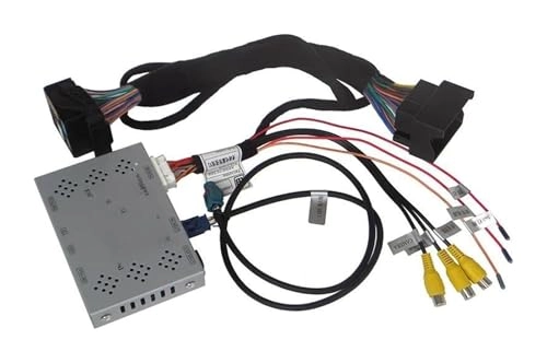 Reversing Camera - Night vision 800x480