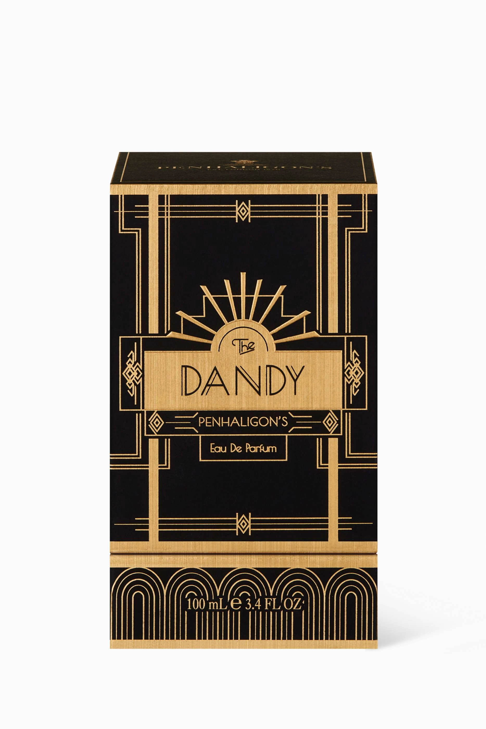 The Dandy Eau de Parfum 100ml