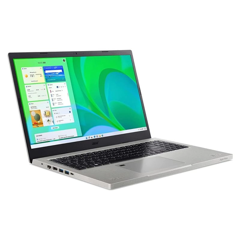 Aspire Vero - 15.6'' Core i5-1155G7 8GB DDR4 256GB SSD