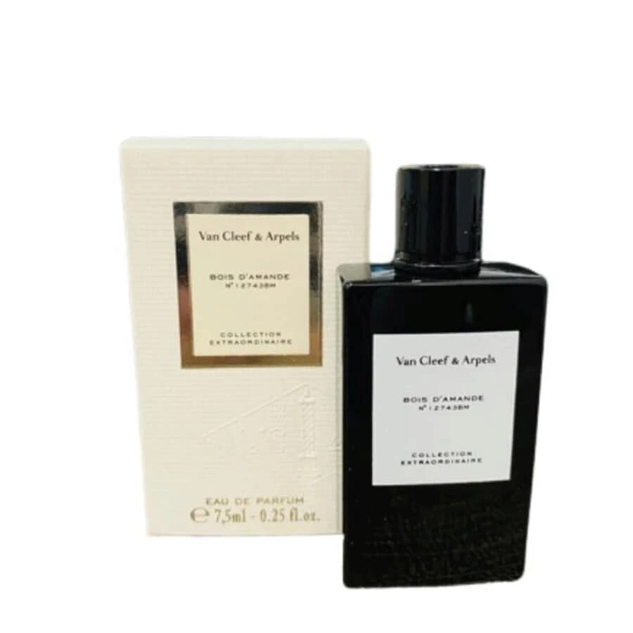 Bois D'Amande Eau de Parfum 7.5 ml