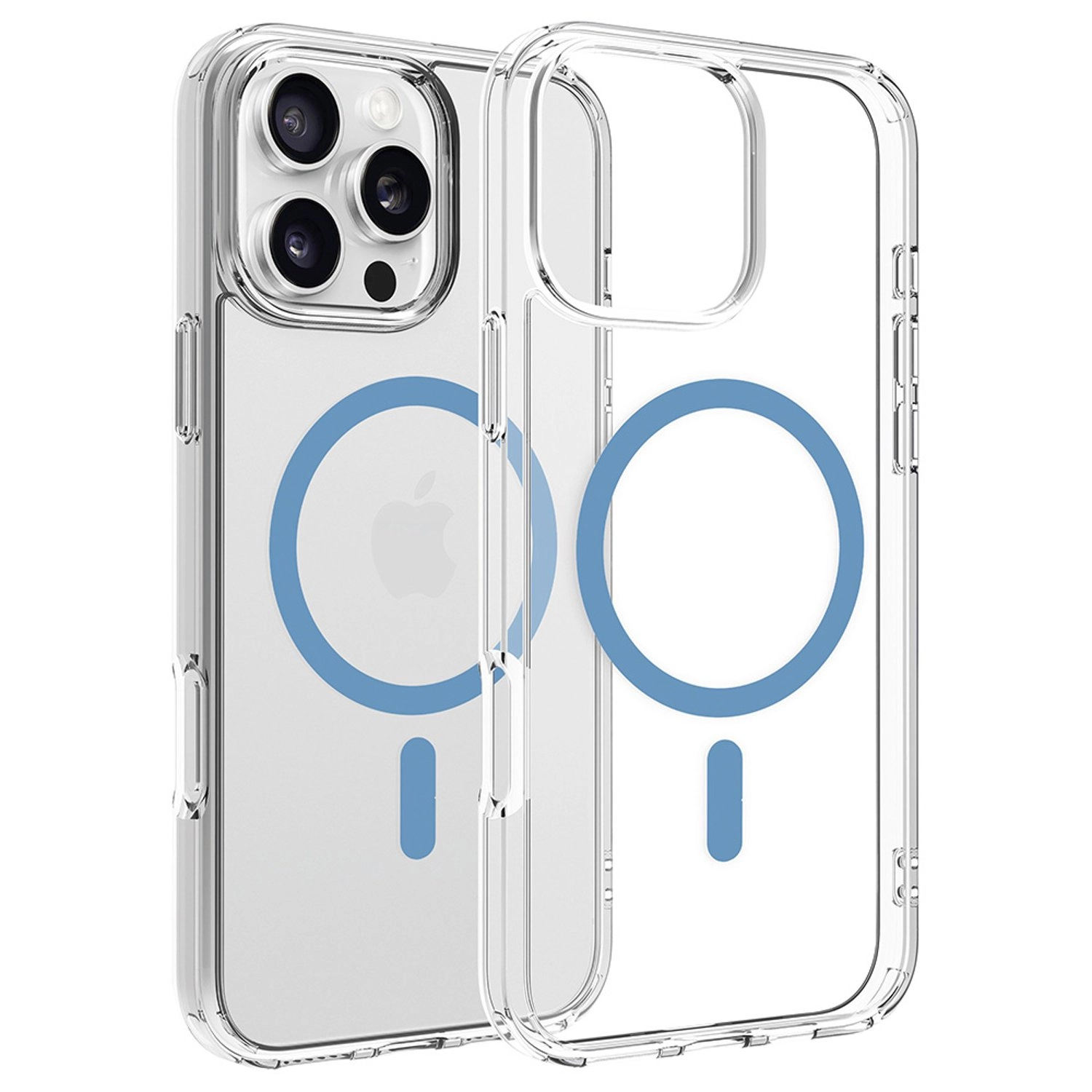 MagSafe Case for iPhone 16 Pro Max