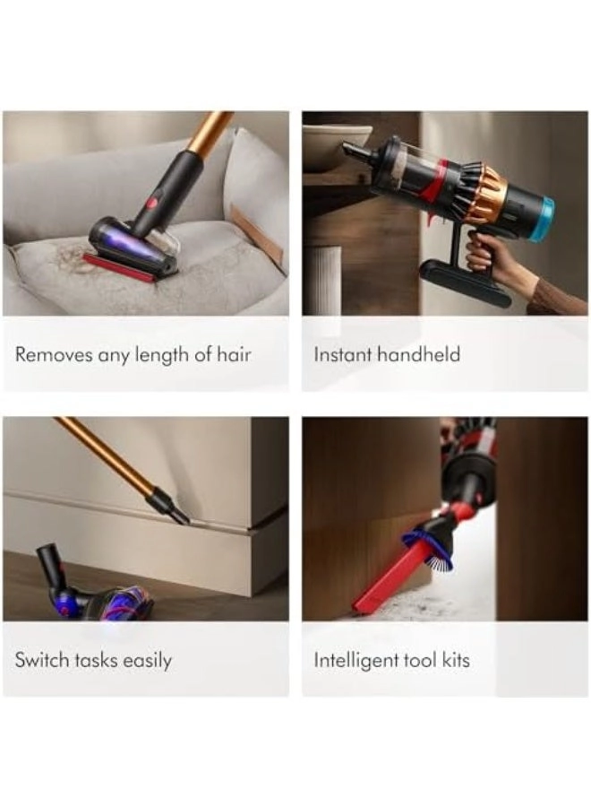 V16S Piston Submarine