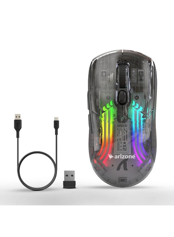 AM-09 - Bluetooth/Wireless