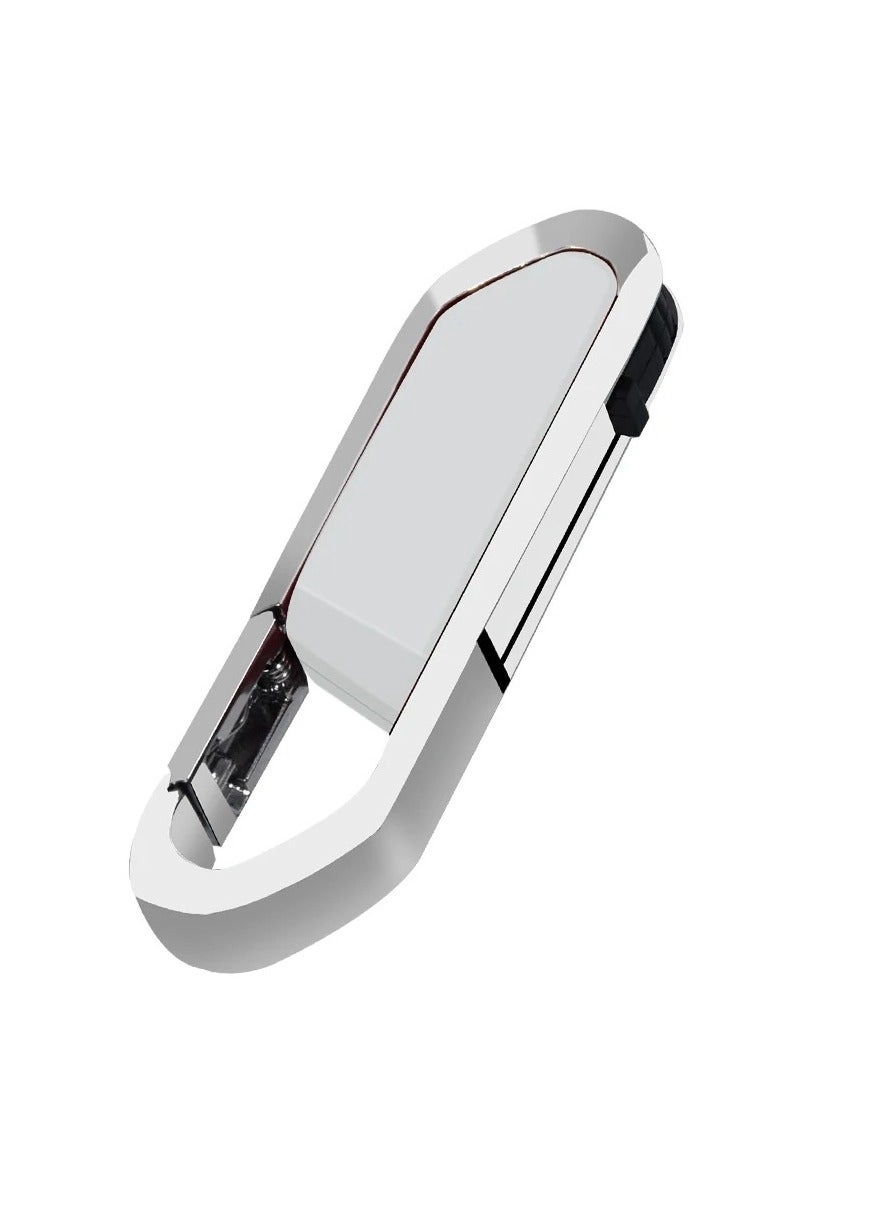 Metal Flash Drive - USB 2.0 32GB