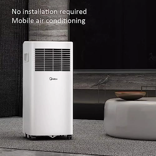 Movable Air Conditioner - 2000W