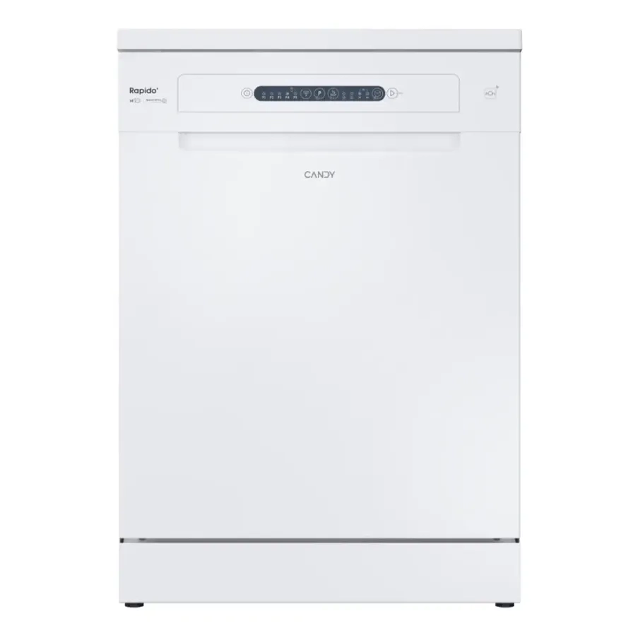 Candy Rapidò CF 4E7L0W-19 Freestanding