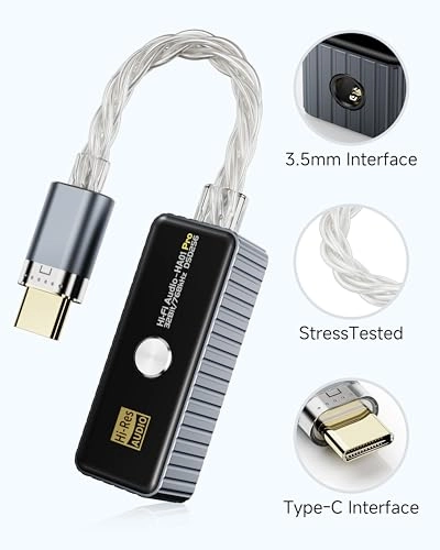 usbc dac01