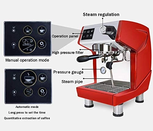 64677 - Milk Frother