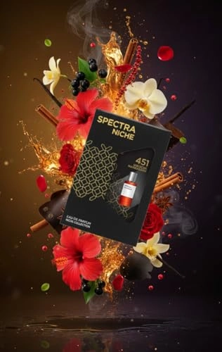 HIBISCUS MARRAKESH Eau de Parfum 18ml