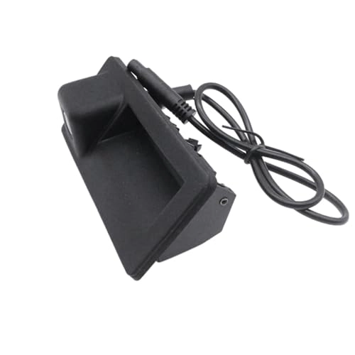 Rear View Camera - Night Vision WIFI