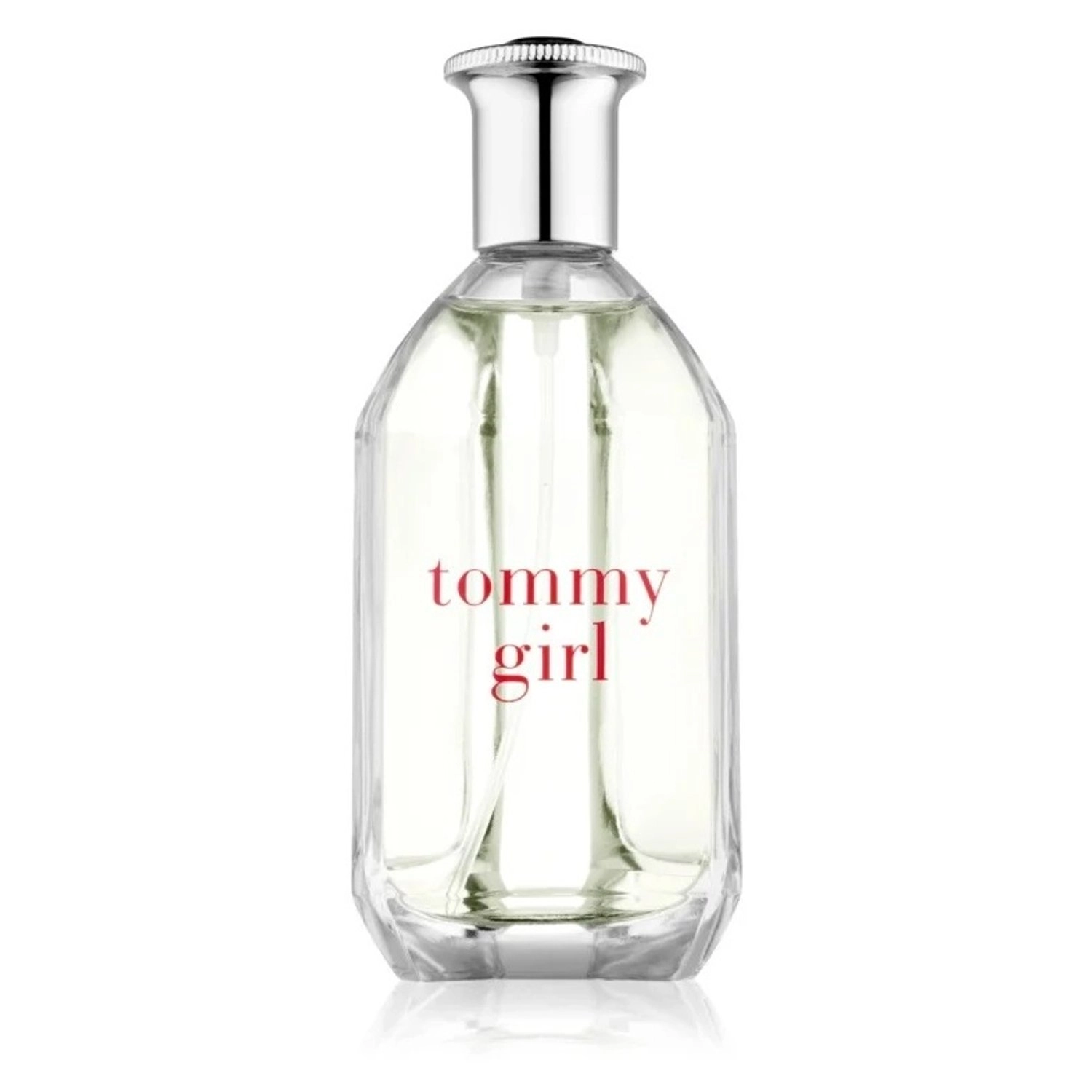Tommy Girl Eau de Toilette 100 ml Bundle