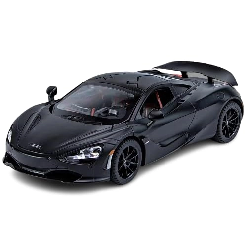 VARIYA ENTERPRISE, variyaenterprise34@gmail.com McLaren 720S 1:24 - 1 pcs