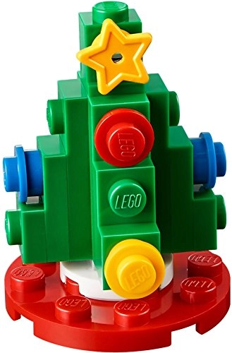 Santas Visit (40125) - Seasonal