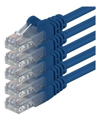 Cat6 network cable - 7.5m