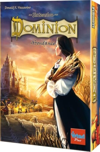 Dominion: Alchemy (French)