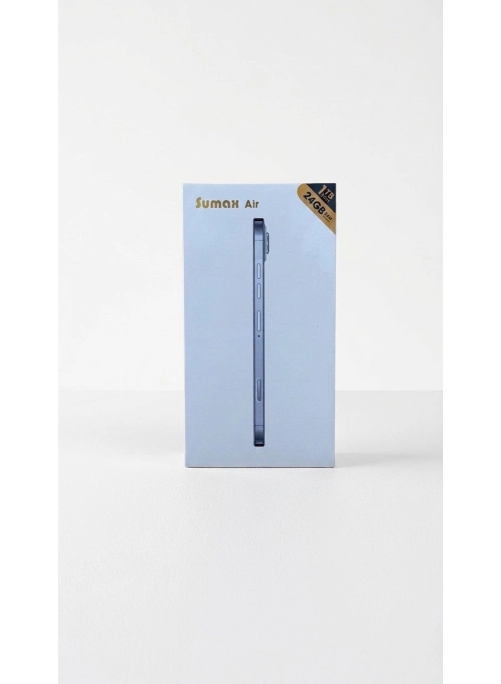 17 Pro Max - 24GB 1TB