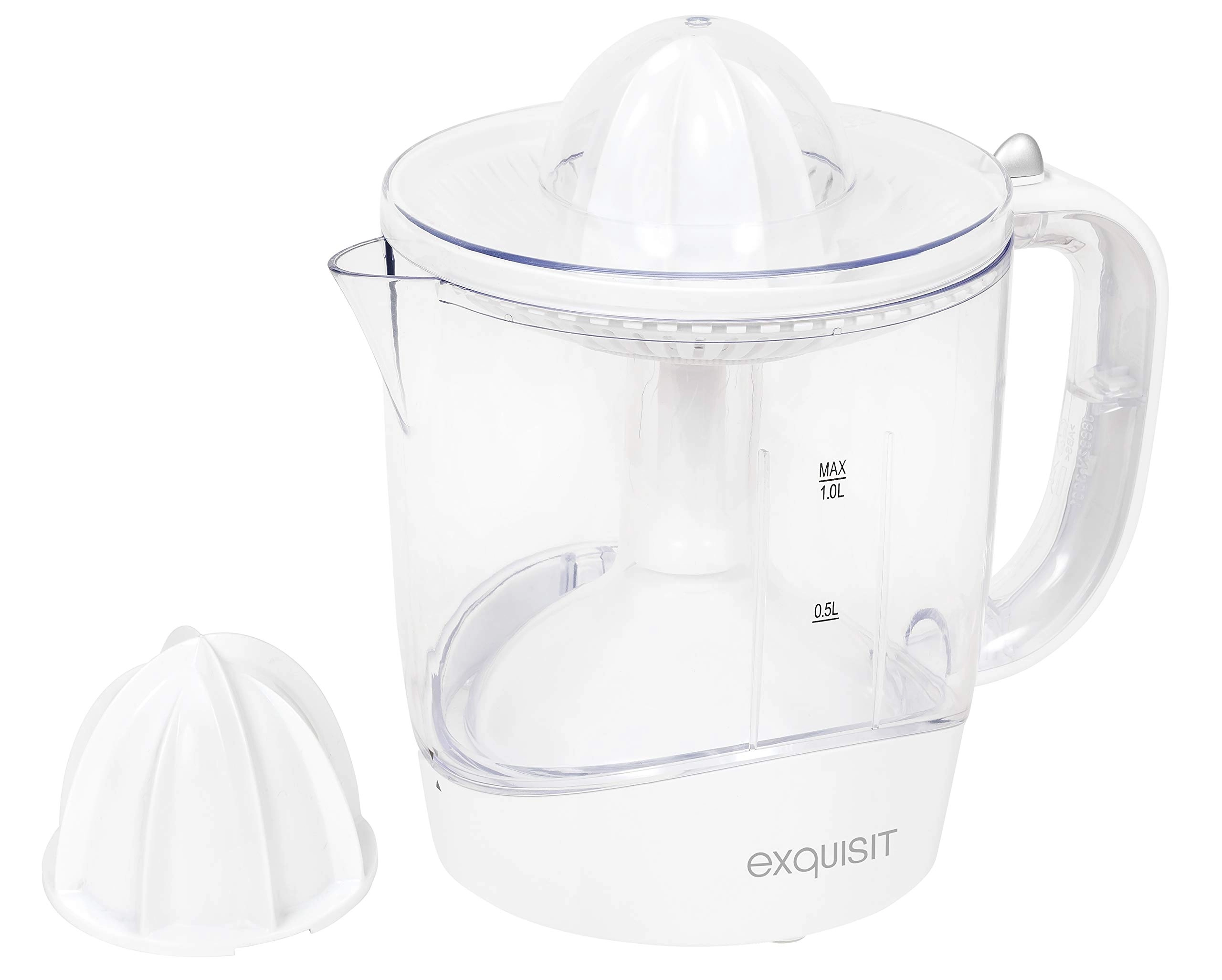 Exquisit ZP 3001 wet - 30 watts 1 liters