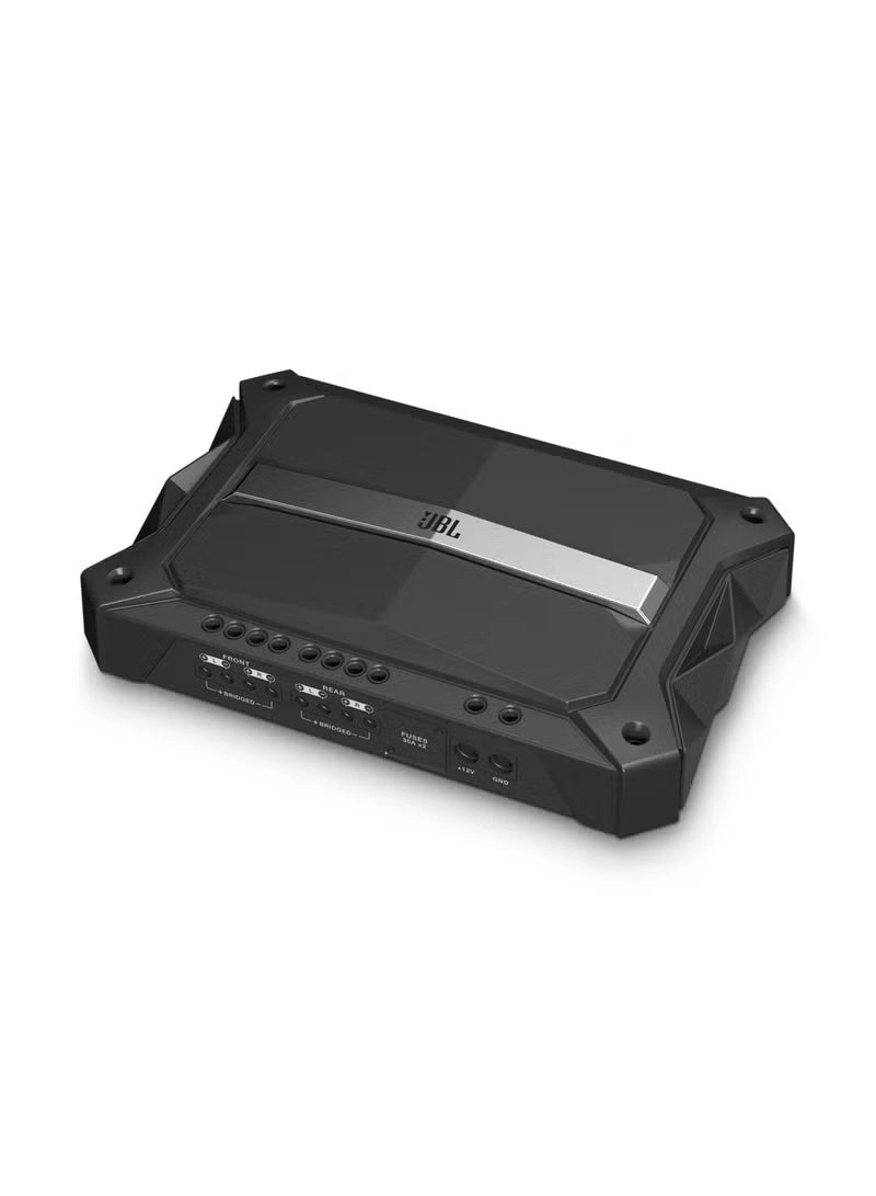 Stadium 4 - Class D 4-Channel 100W RMS x 4