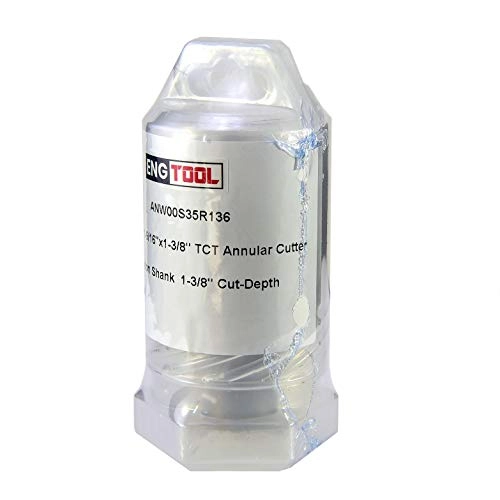 ANW00S35R152 - Carbide 1-3/8"