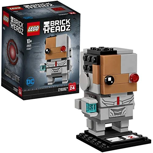 BrickHeadz Cyborg - Movie