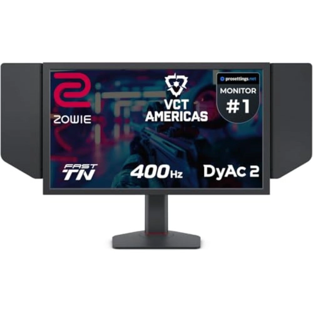 Generic XL2566X+ - 24 inch 1080p