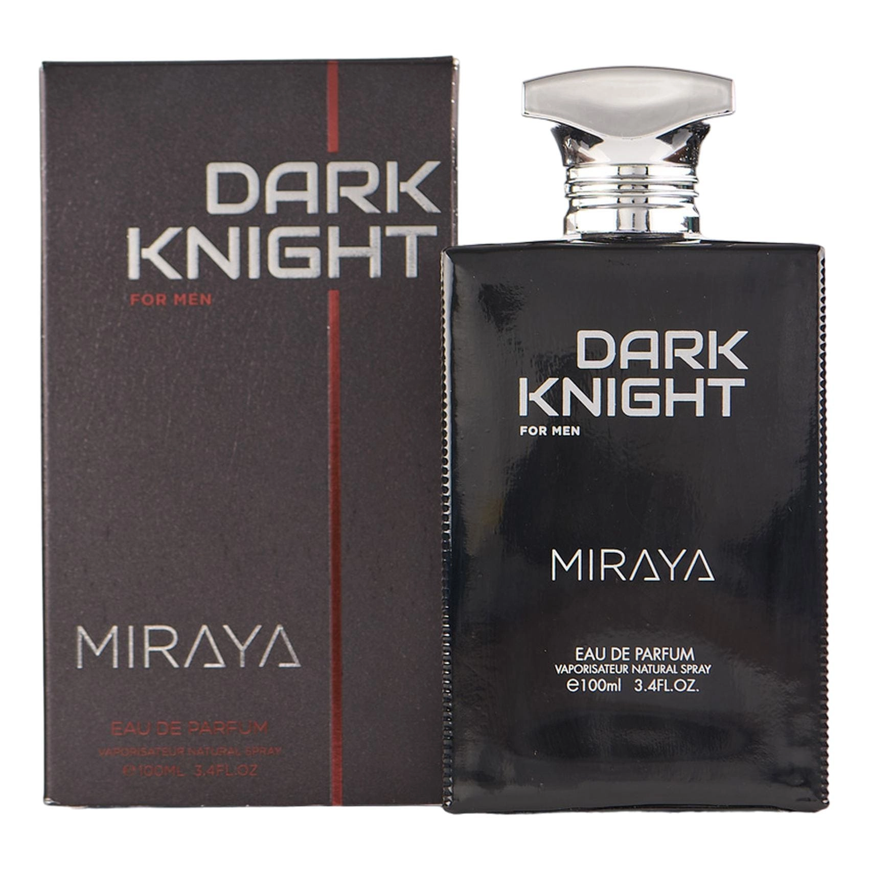 Miraya Dark Night Eau de Parfum 100ml