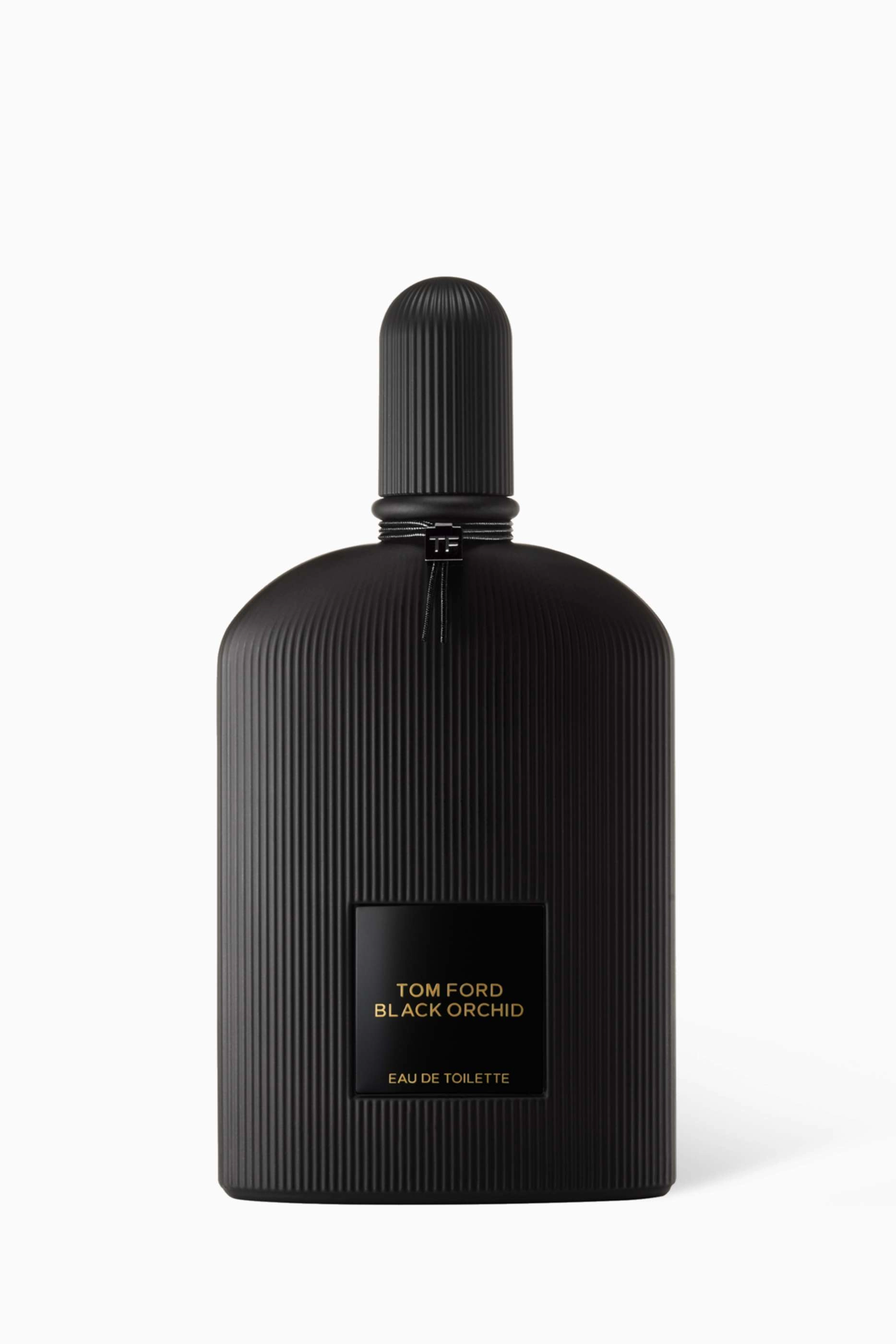 TOM FORD BEAUTY Black Orchid Eau de Toilette 100ml