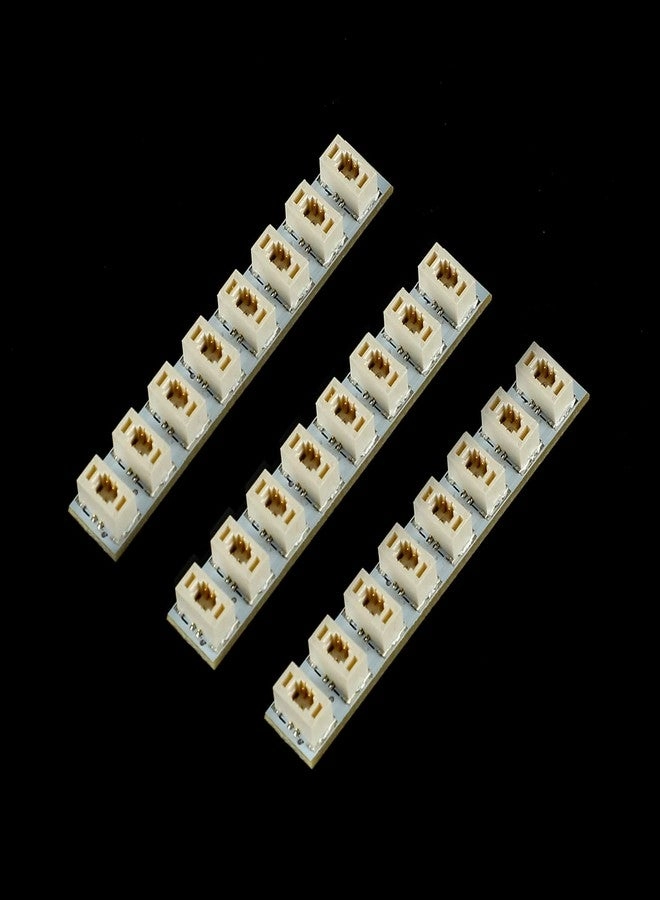 BRIKSMAX 8-Port Expansion Boards
