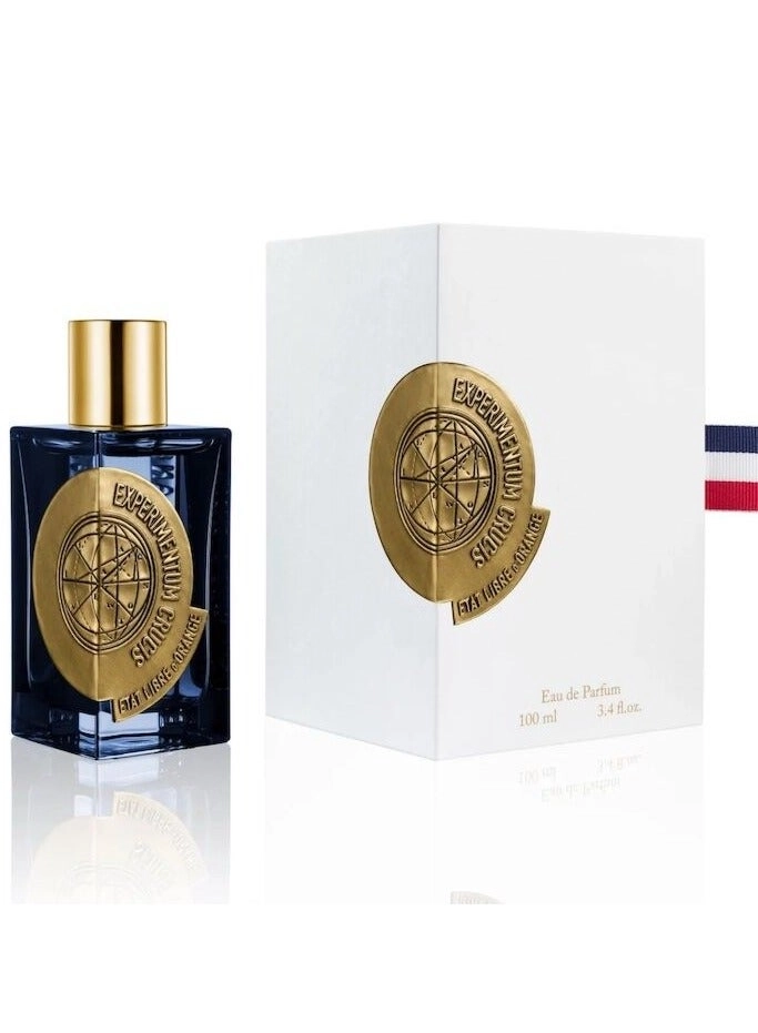 Experimentum Crucis Eau de Parfum 100ml