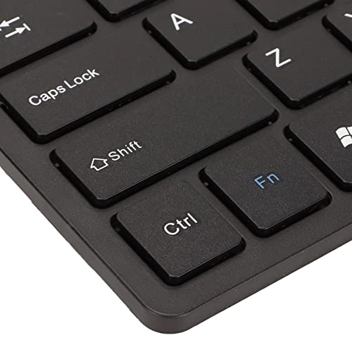 Charier Mini 78 - Wired