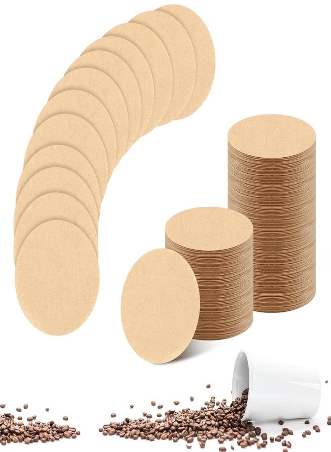 Prudiut Coffee Filters