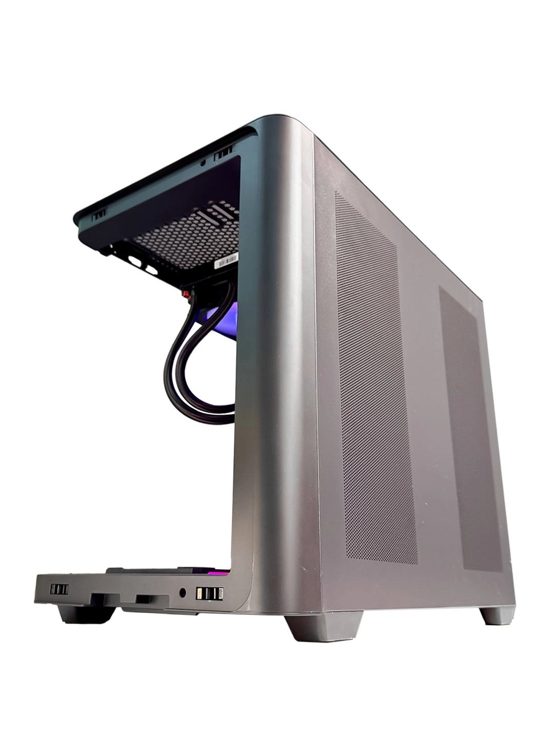 Phantom Gaming PC - i7-12700K 32GB 1TB