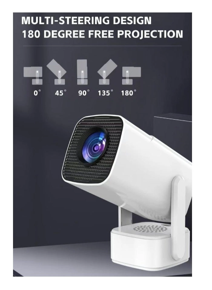 LCD Projector - 280 ANSI Lumen 1280*720P