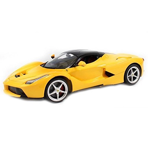 La Ferrari - 1:14 Scale