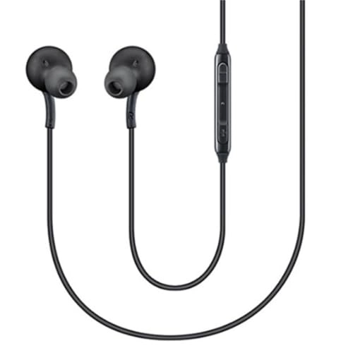 Earbuds Stereo Headphones Wired Earbud