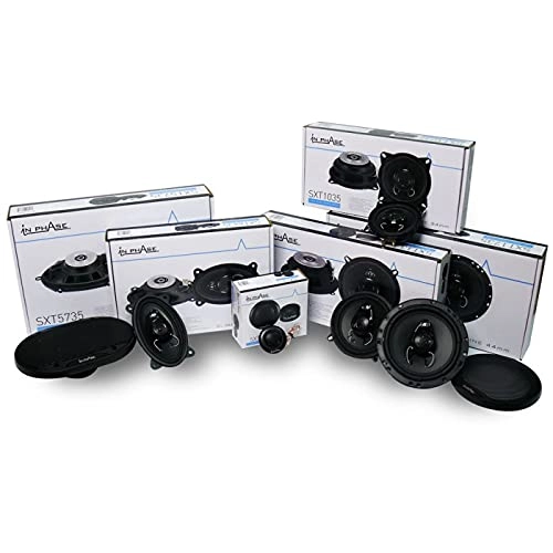 SXT1 - Tweeter