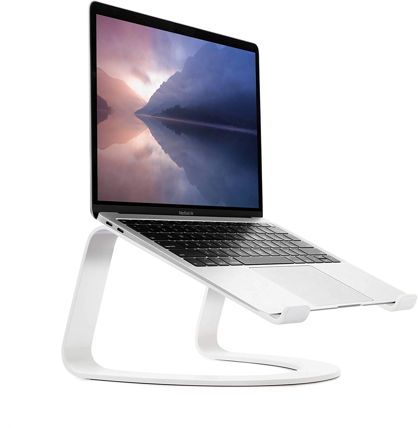Twelve South Curve Desktop Stand