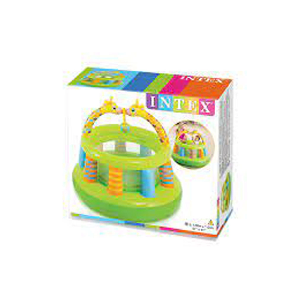 Soft-Sides My First Gym - 9 Months