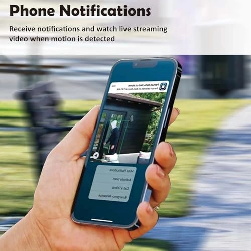 Essential Spotlight Camera