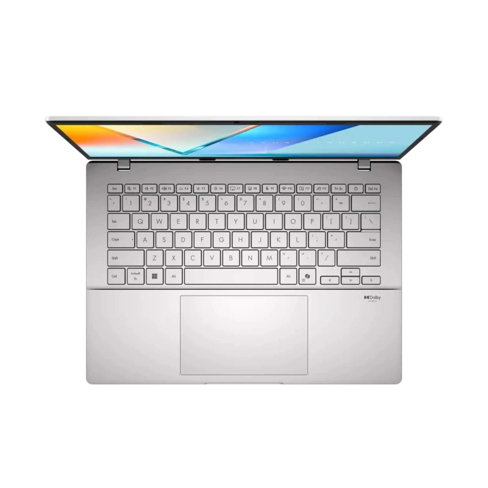 Vivobook S14 M3407 - 14'' Ryzen 5 7530U 16GB DDR5 512GB SSD