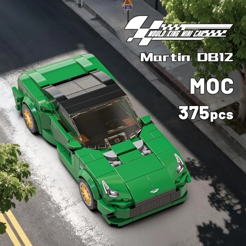 Martin DB12 - 375 pcs