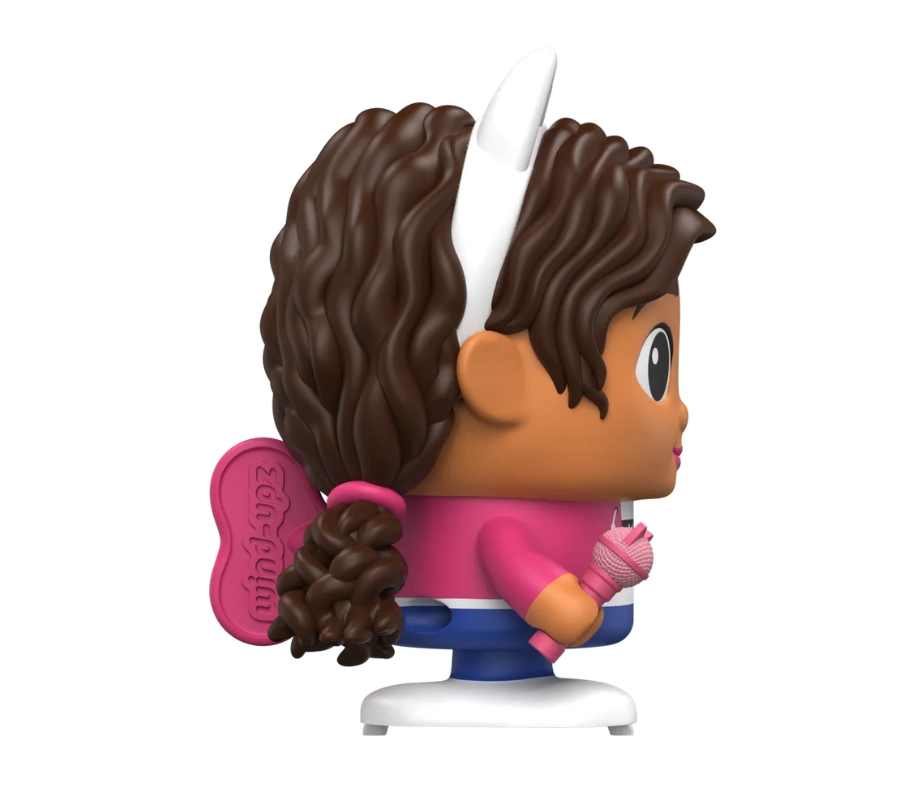 Gabby Musical Toy - 3 years+