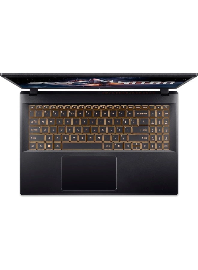 Nitro V 15 ANV15-52-9161-NHQZAEM.001 - 15.6'' Core i9-13900H 16GB 1TB SSD