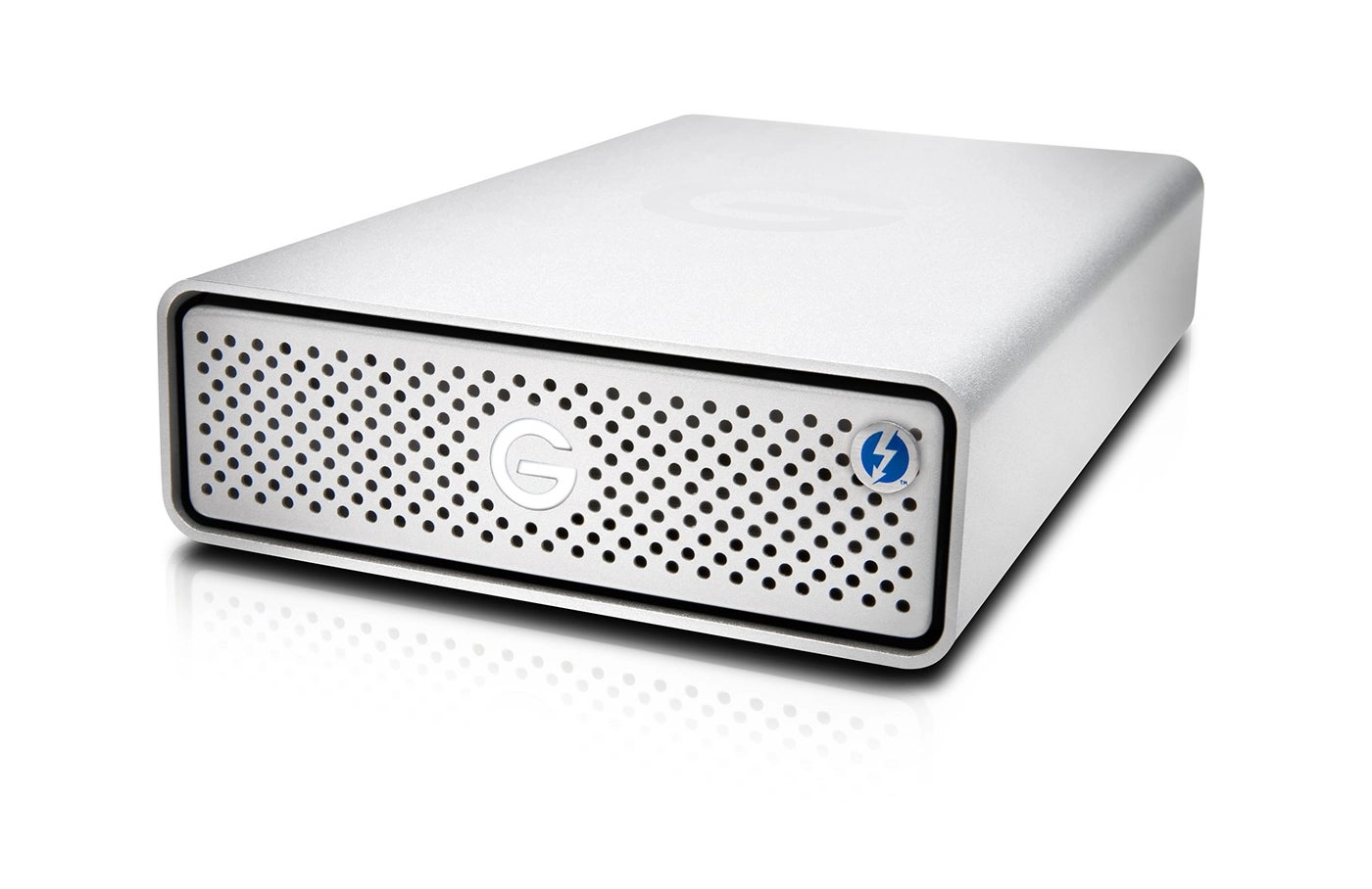 G-Technology G-DRIVE - 7200 RPM 12TB 3.5-inch HDD