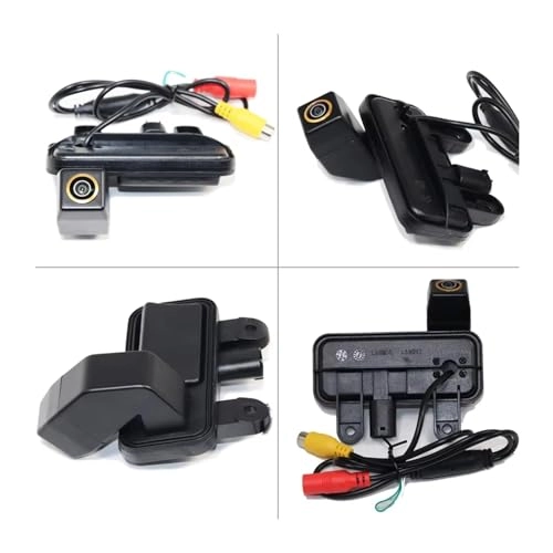 Car Backup Camera - Night vision