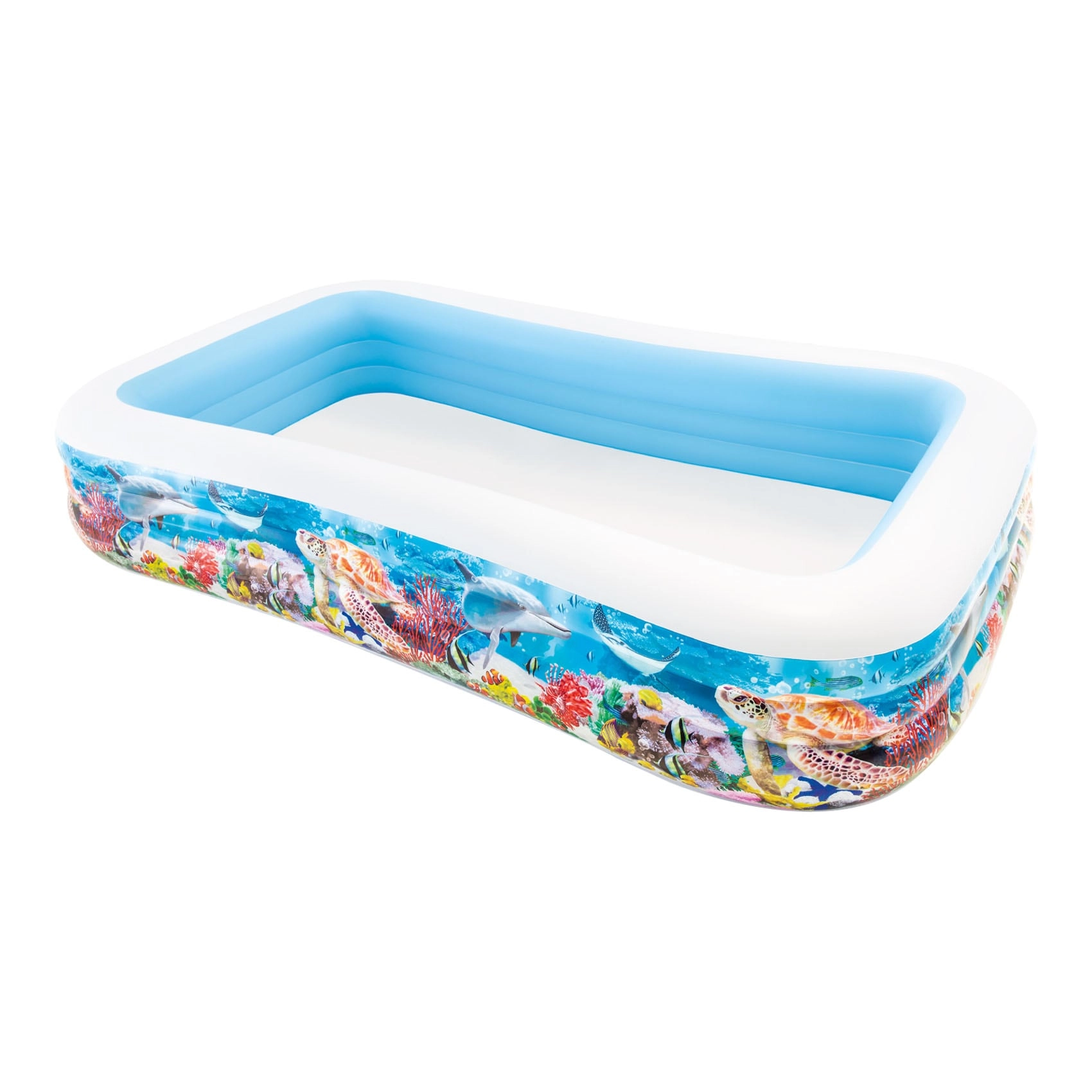 Swim Center Family Pool - 1020L