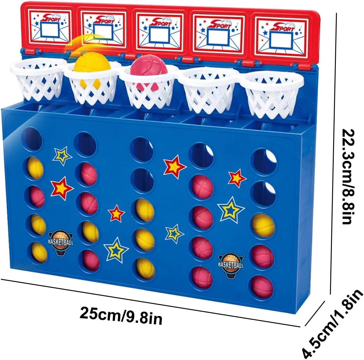Bouncing Ball Game - 3+
